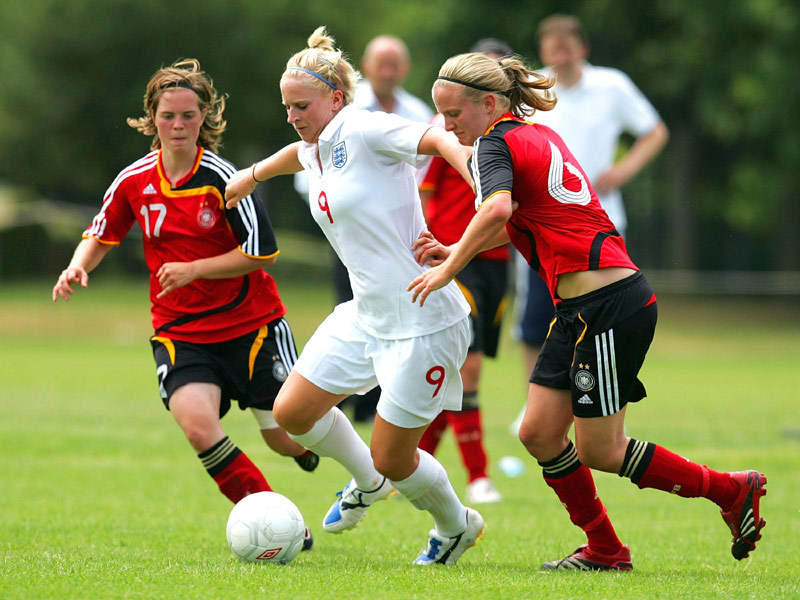 Natasha Dowie